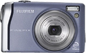 Fujifilm FinePix F40fd &amp; SD Card 1GB